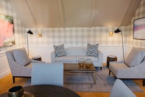 Erinvale Estate Hotel And Spa