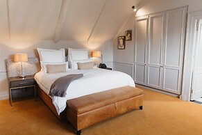 Erinvale Estate Hotel And Spa