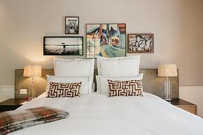 Erinvale Estate Hotel And Spa