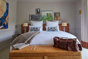 Erinvale Estate Hotel And Spa