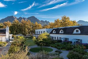 Erinvale Estate Hotel And Spa
