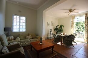 Mountain Manor Guest House & Executive Suites