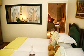 Thylitshia Villa