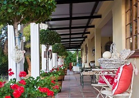 Thylitshia Villa