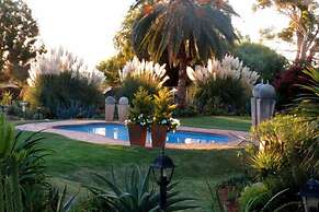 Thylitshia Villa
