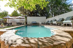 Evergreen Manor And Spa