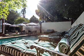 Evergreen Manor And Spa