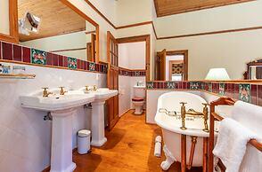 Evergreen Manor And Spa