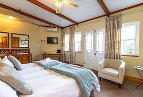 Evergreen Manor And Spa