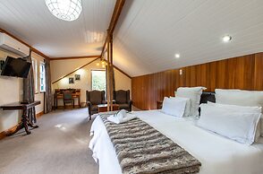 Evergreen Manor And Spa