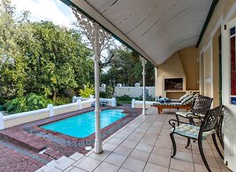 Evergreen Manor And Spa
