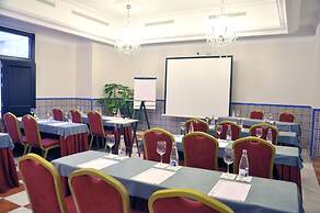 Senator Cadiz Hotel