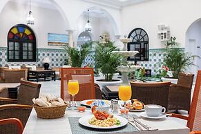 Senator Cadiz Hotel