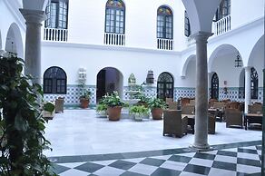 Senator Cadiz Hotel