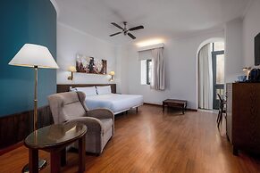 Senator Cadiz Hotel