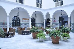 Senator Cadiz Hotel