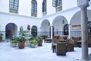 Senator Cadiz Hotel