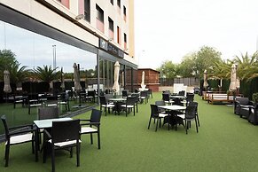 Sercotel Las Artes Pinto