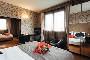 Hotel Motel Prestige