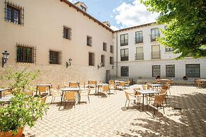 AZZ Peñafiel Las Claras Hotel & Spa