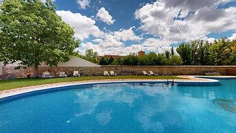 AZZ Peñafiel Las Claras Hotel & Spa