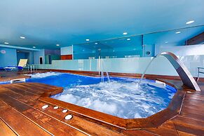AZZ Peñafiel Las Claras Hotel & Spa