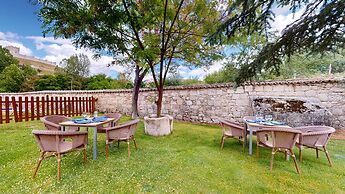 AZZ Peñafiel Las Claras Hotel & Spa