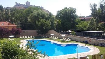 AZZ Peñafiel Las Claras Hotel & Spa