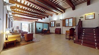 AZZ Peñafiel Las Claras Hotel & Spa