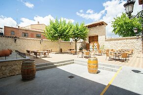 AZZ Peñafiel Las Claras Hotel & Spa