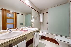 AZZ Peñafiel Las Claras Hotel & Spa