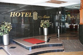 Hotel Monaco
