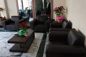 Hotel Monaco