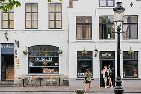 St Christopher's Inn Bauhaus Budget Hotel - Hostel