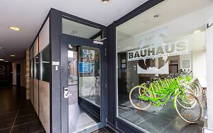 St Christopher's Inn Bauhaus Budget Hotel - Hostel