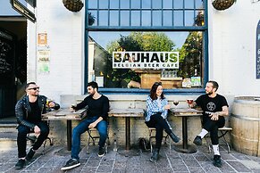 St Christopher's Inn Bauhaus Budget Hotel - Hostel