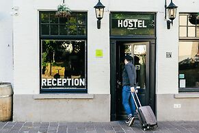 St Christopher's Inn Bauhaus Budget Hotel - Hostel