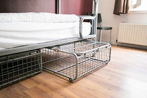 St Christopher's Inn Bauhaus Budget Hotel - Hostel