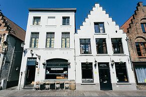 St Christopher's Inn Bauhaus Budget Hotel - Hostel