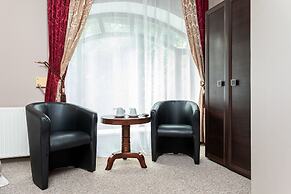 Royal Residence