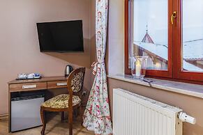 Royal Residence