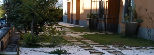 Il Nido dell'Etna