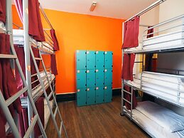 St Christopher's Inn, Greenwich - Hostel