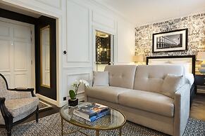 Hôtel Keppler