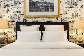 Hôtel Keppler