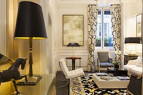 Hôtel Keppler