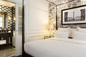 Hôtel Keppler