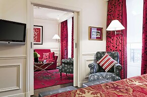 Hôtel Keppler