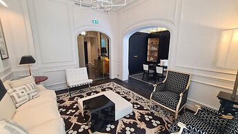 Hôtel Keppler