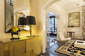 Hôtel Keppler